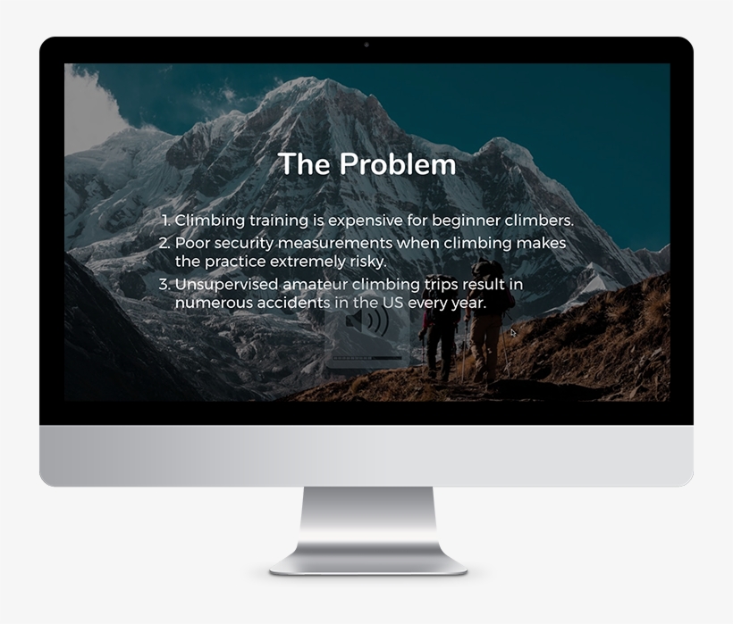 Slide-2 - Led-backlit Lcd Display, transparent png