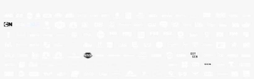 Todo Y Más Get 90 Channels $45/mo - Directv Now Live A Little, transparent png
