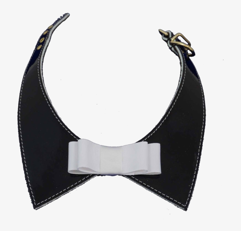 Johnny With Bow Tie - Necklace, transparent png