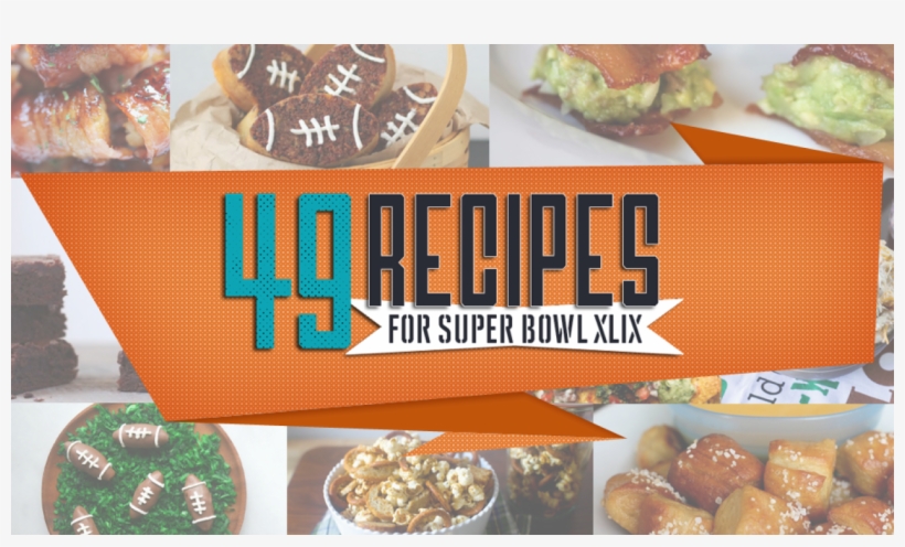 Super Bowl Xlix - Soft Pretzel Bites, transparent png