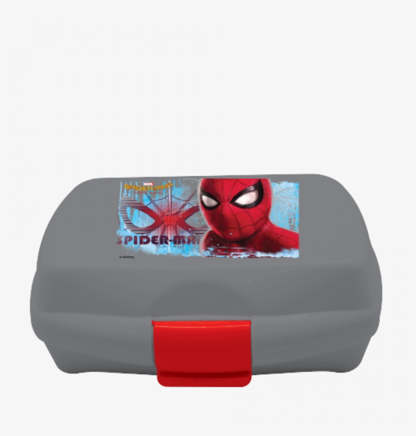 Spiderman Homecoming Sealware - Spider-man, transparent png