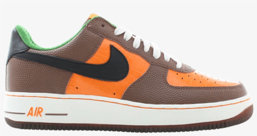 Air Force 1 Premium 'super Bowl' - Nike Air Force, transparent png