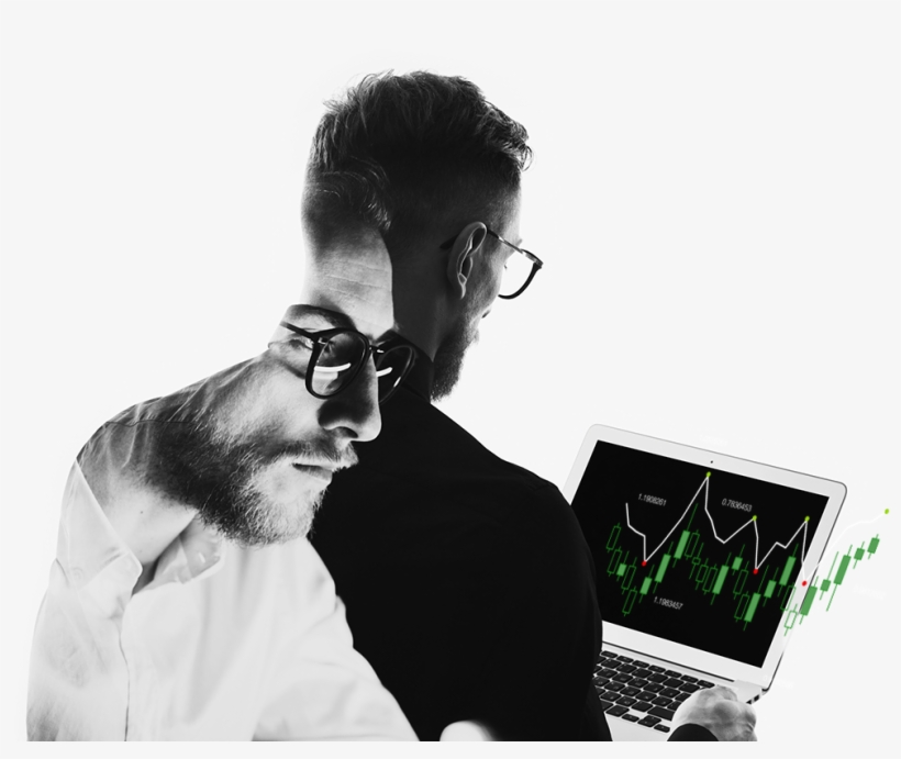 Suitable For All Traders, The Hotforex Zero Spread - Robots Are Coming: A Human's Survival Guide To Profiting, transparent png