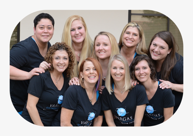 Meet The Team - Orthodontist Meet The Team, transparent png