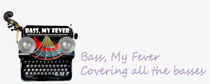 Bass My Fever - Bass Guitar, transparent png