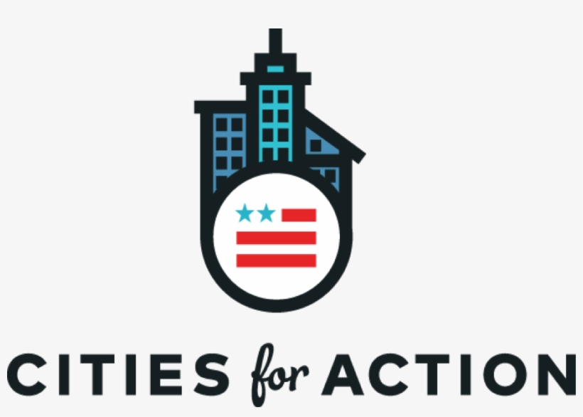 Below Is The Full Text Of The Letter From Cities For - Cities For Action, transparent png