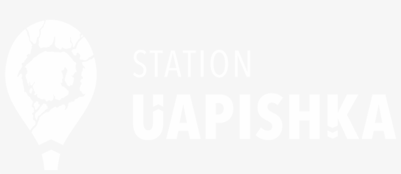 Station Uapishka, transparent png
