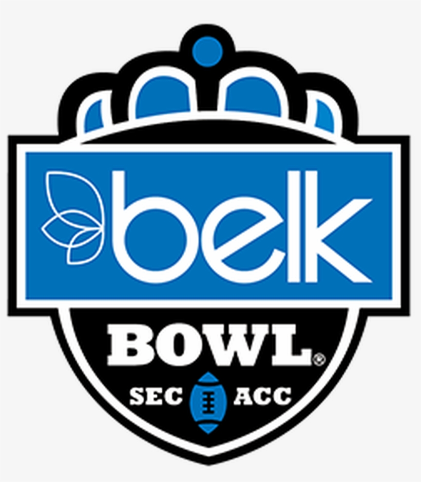 Tdg's College Football Bowl Game Rooting Guide - Belk Bowl 2017, transparent png