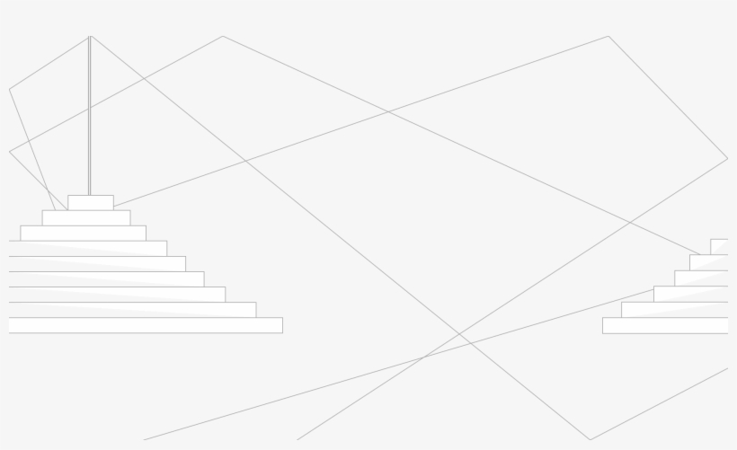 Plain Style - Stairs, transparent png