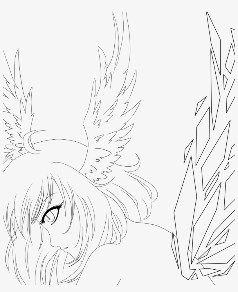 Cracks Transparent Windshield - Line Art, transparent png