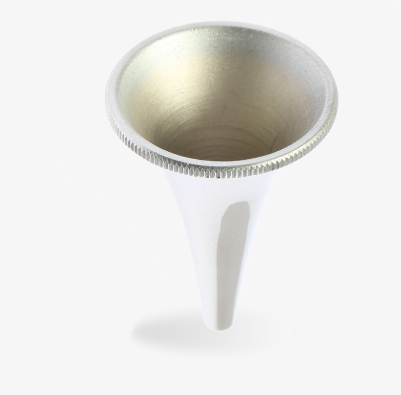 T018 Ear Speculum 7mm - Ear, transparent png