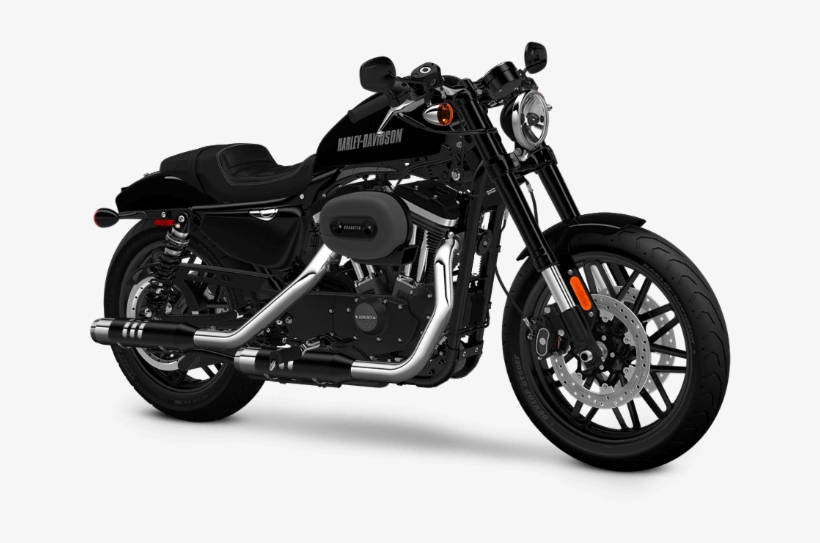 2016 Harley-davidson Sportster Roadster - Harley Davidson Sportster 1200 2018, transparent png