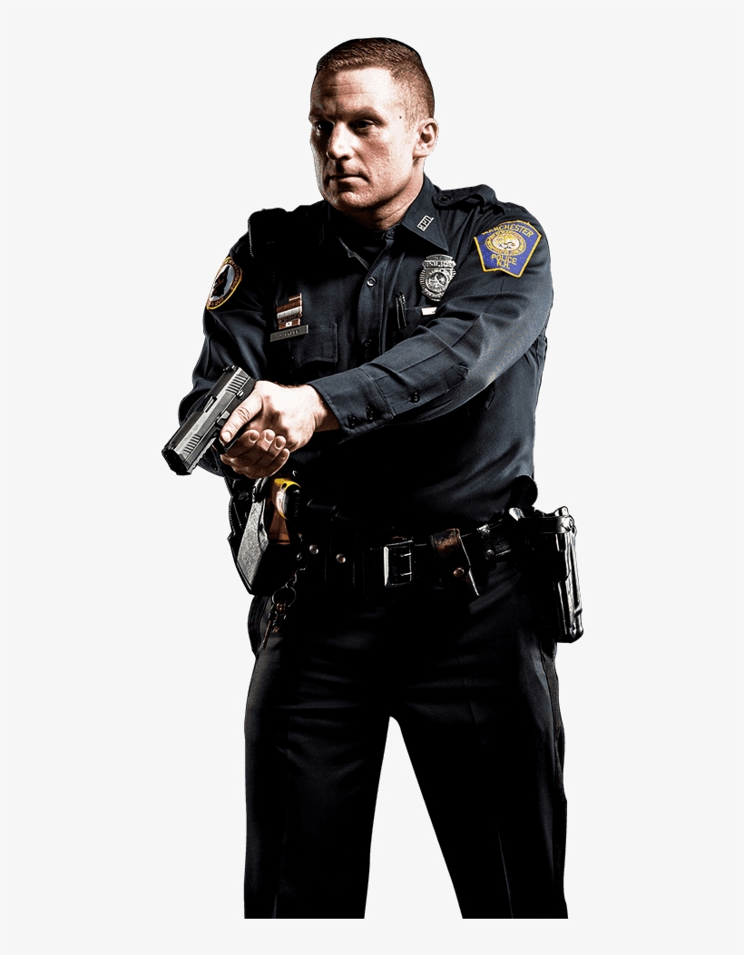 Law Enforcement - Police Png, transparent png