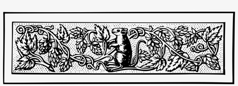 Decorative Divider - Icon, transparent png