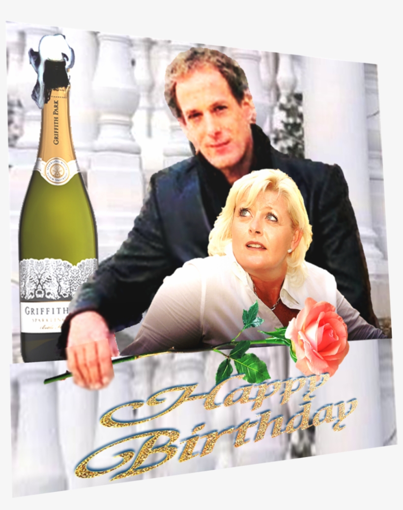 Marie - Champagne, transparent png