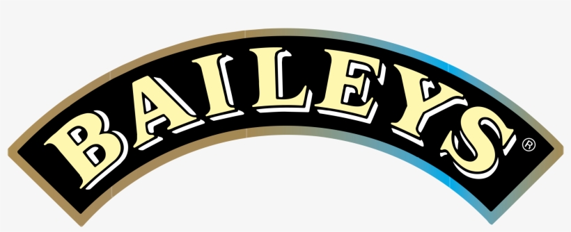 Baileys Logo Png Transparent - Bailey's Irish Cream Logo, transparent png