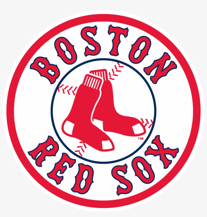 Boston Red Sox - Boston Red Sox Logo 2016, transparent png