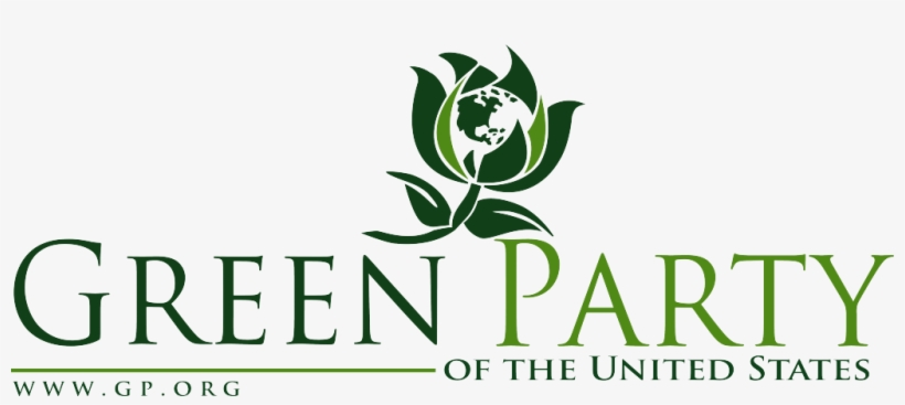 Your Latest Searches - Green Party Of The United States Logo, transparent png