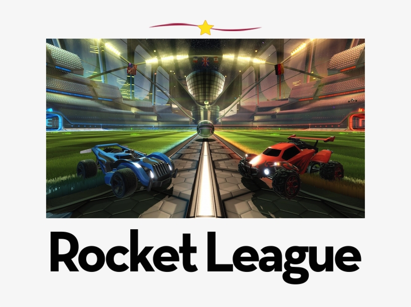 The 12 Best Games For The Playstation - 505 Games Rocket League Collectors Edition Pc Dvd, transparent png