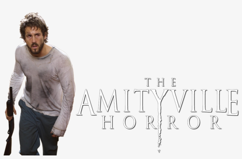 The Amityville Horror Image - Amityville Horror Png, transparent png