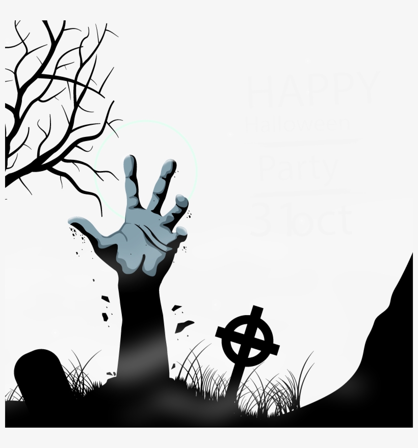 Android Download Halloween Party - 13 Words And Numbers Halloween Coloring Book For Kids, transparent png