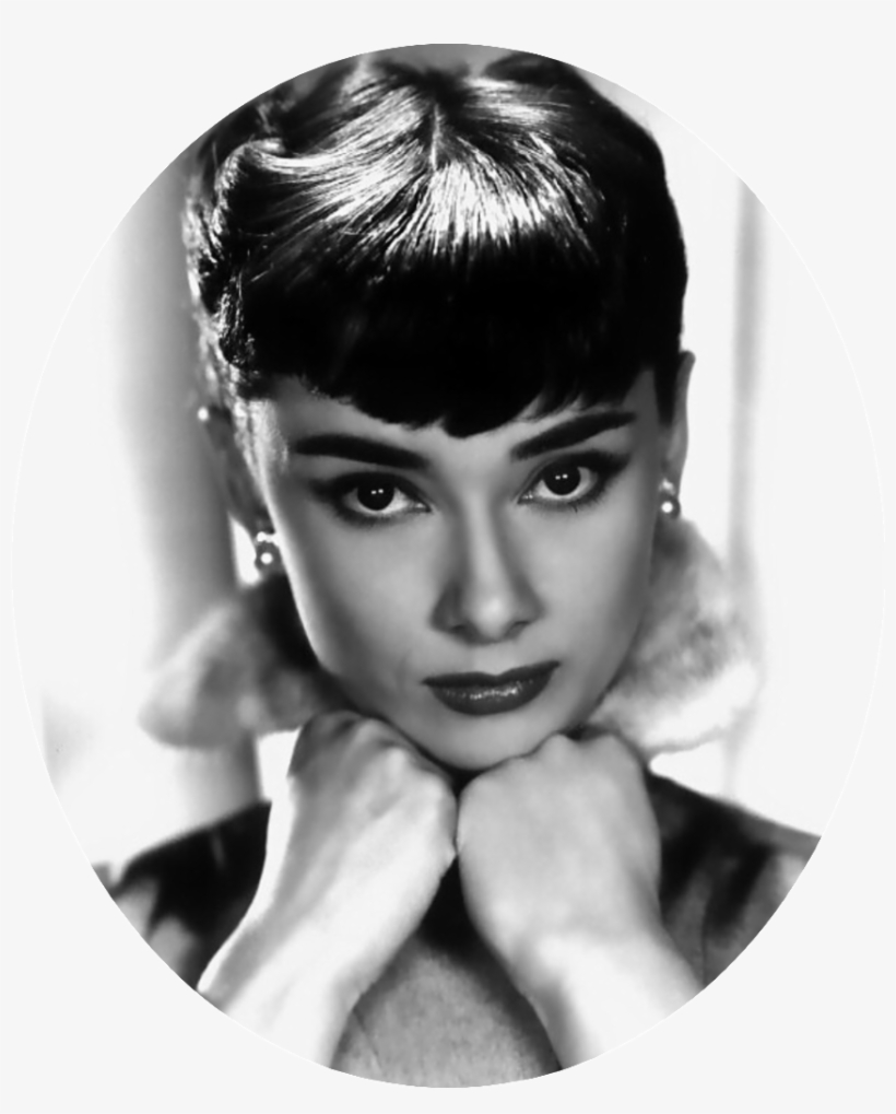 Audrey Hepburn ♥ - Audrey Hepburn Tatted Up, transparent png