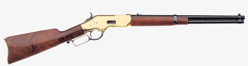 $1,129 - Winchester 1866 Yellow Boy, transparent png