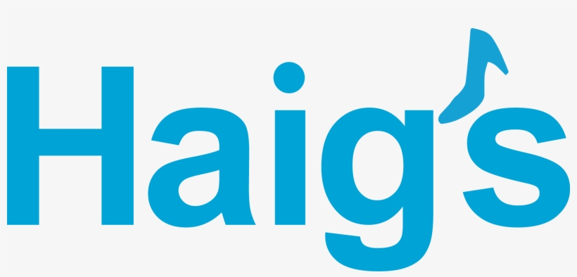 Haig's Shoes Logo - Cargills Sri Lanka Logo, transparent png