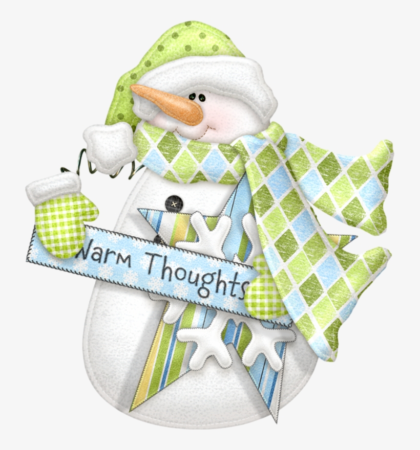 Фото, Автор Ladylony На Яндекс - Snowman, transparent png