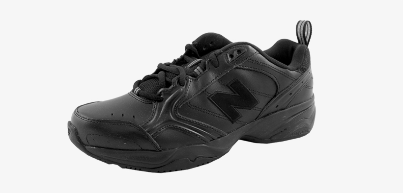 New Balance Basketball Official's Shoe - Walking Shoe, transparent png