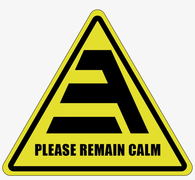 Ea Sign - Cenepred, transparent png