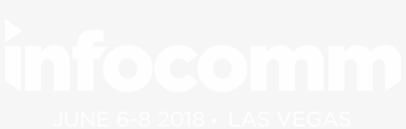 Infocomm 2018, transparent png