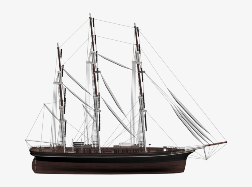 Ship Png Transparent Picture - Ship Png, transparent png