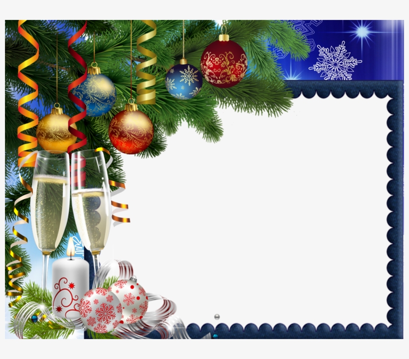 Image Du Blog Zezete2 - Christmas Candle & Ornaments Stationery Printer, transparent png