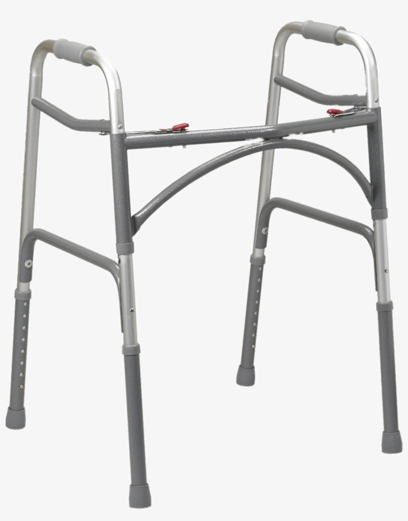 Objects - Medical Walkers, transparent png