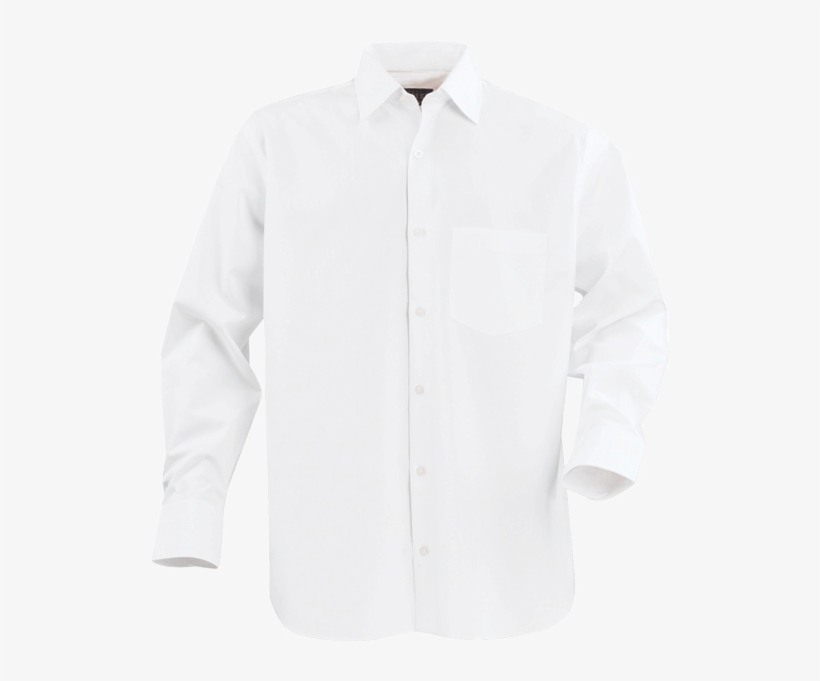 James Harvest Business Shirts - White Shirt Long Collar, transparent png