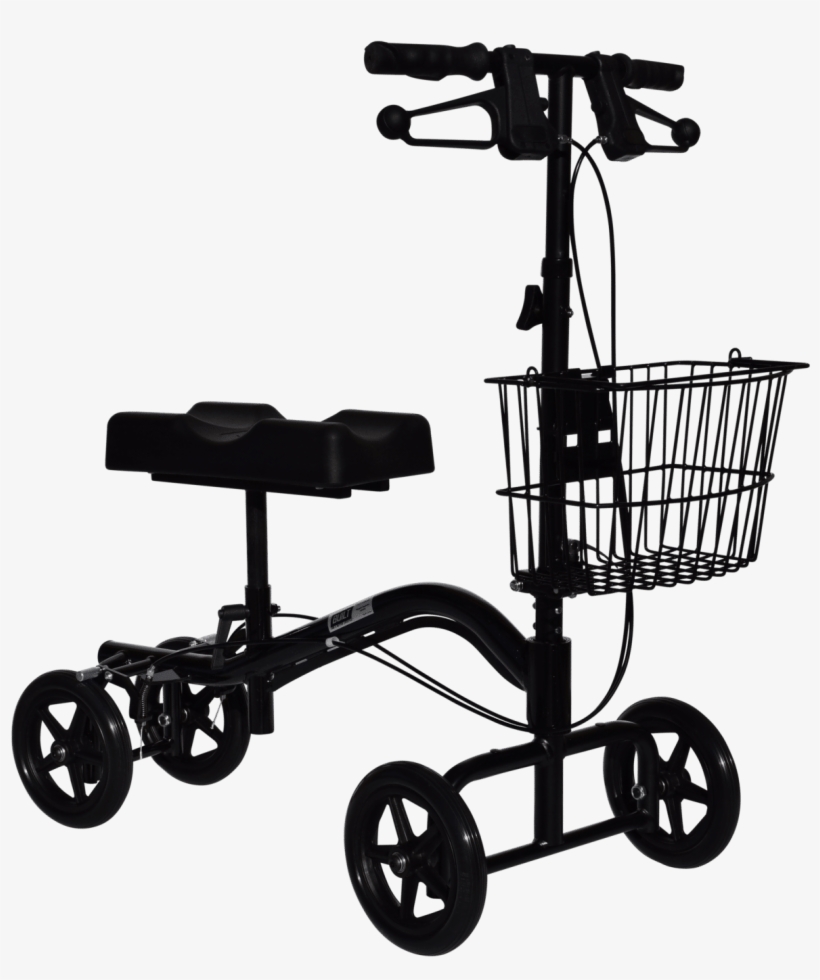 Knee Scooter, transparent png