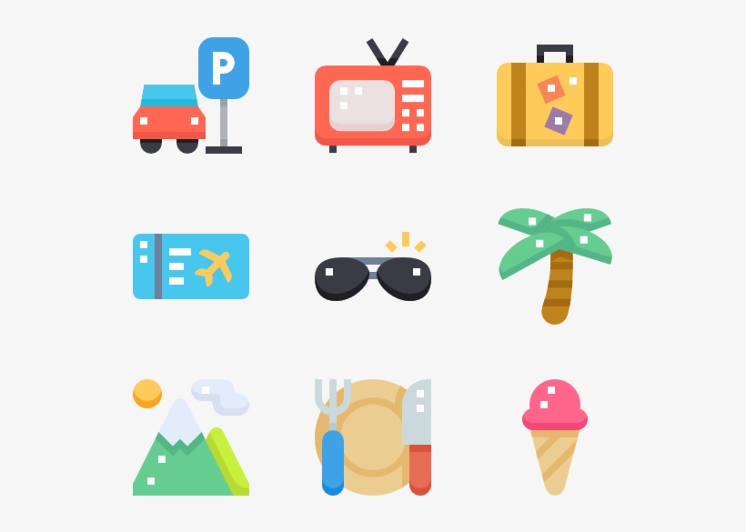 Travel, transparent png