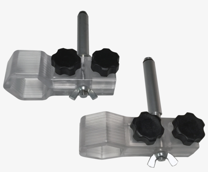 Feather Flag Mounting Brackets For Pop Up Tent Advertising - Advertising, transparent png
