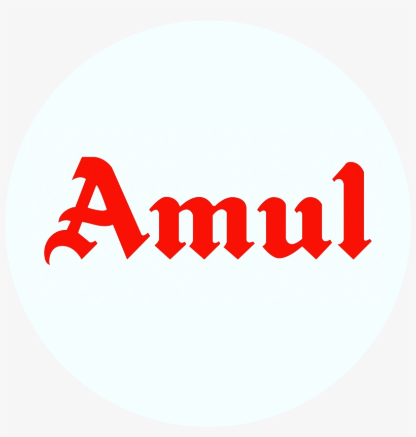 Ceo Amul - “ - Amul's India, transparent png