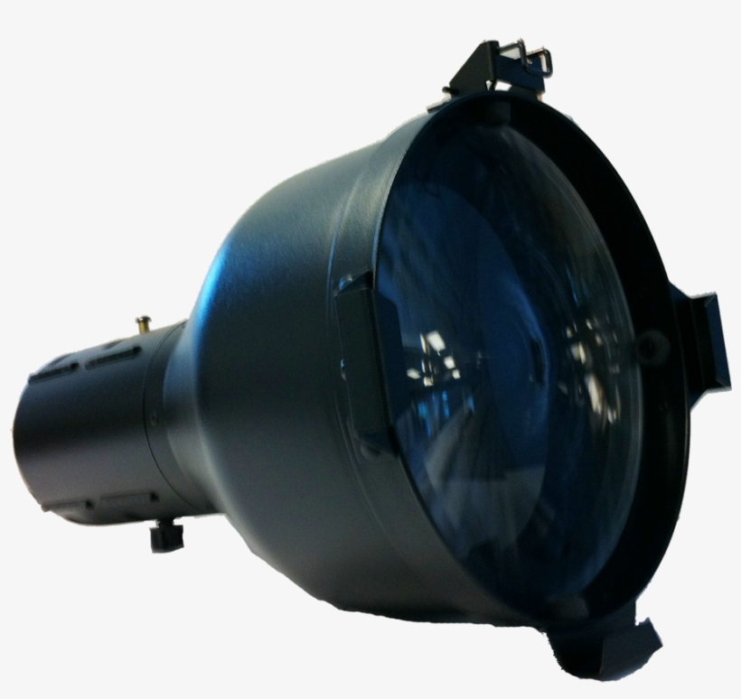 Etc Spare 10 Degree Lens Tube - Weapon, transparent png