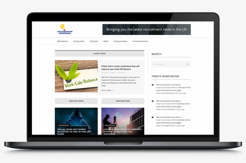 23 Feb Rec Sol Mac Screen - Business, transparent png