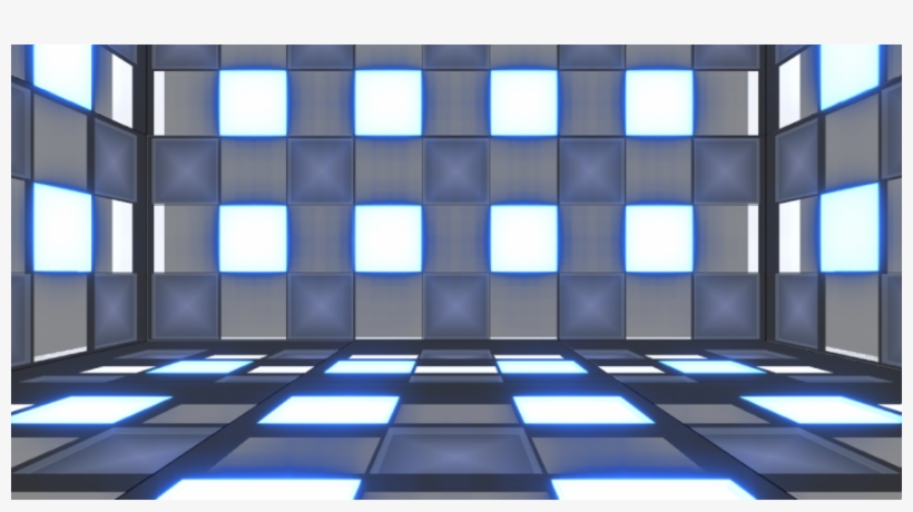 Download Mmd Cube Stage Clipart Stage Lighting Light - Mmd Stage Led, transparent png