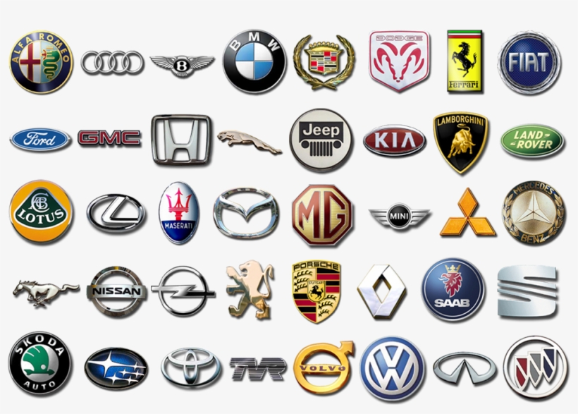 Expensive Cars And Logos Photos - Sc2-packages Porsche 944 1983-1993 Factory Speaker, transparent png