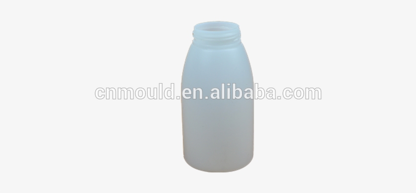Custom Milk Bottles/plastic Milk Bottle/milk Shake - Plastic Bottle, transparent png