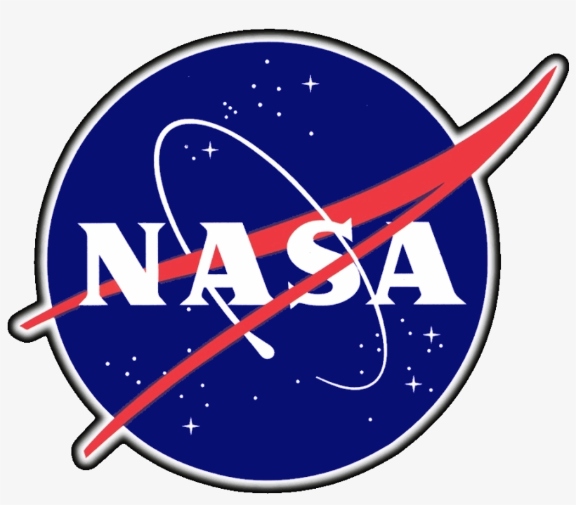 10 Jan - Nasa Logo, transparent png