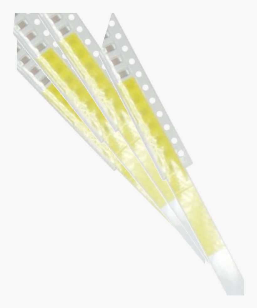 Smd Cover Extender/feeder Tape - Paper, transparent png