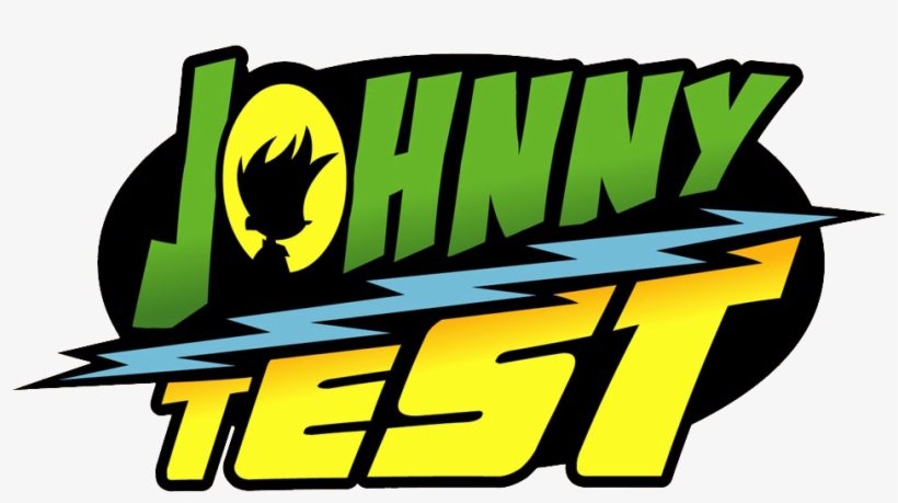 Johnny Test - Johnny X Cartoon Network, transparent png