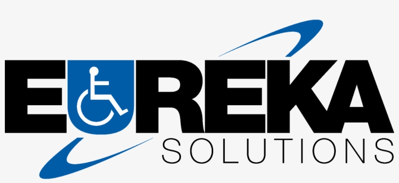 Come See Our Selection Of Wheelchair Vans - Eureka Logo, transparent png