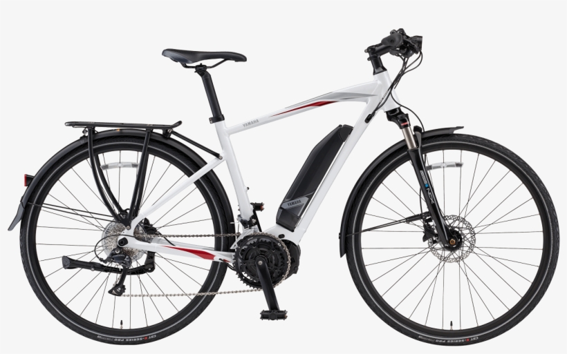 Yamaha Cross Connect - 2019 Trek Domane Sl5 Disc, transparent png